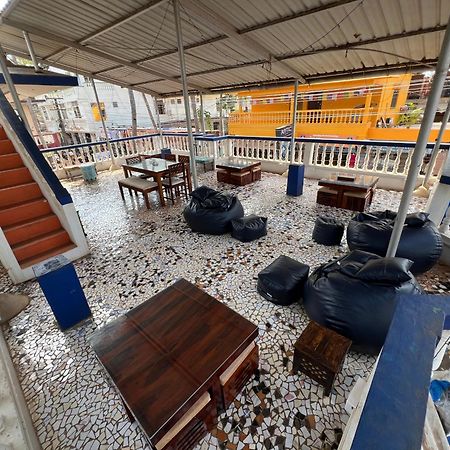Dalia Guest House Agonda Luaran gambar