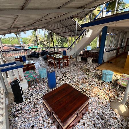 Dalia Guest House Agonda Luaran gambar