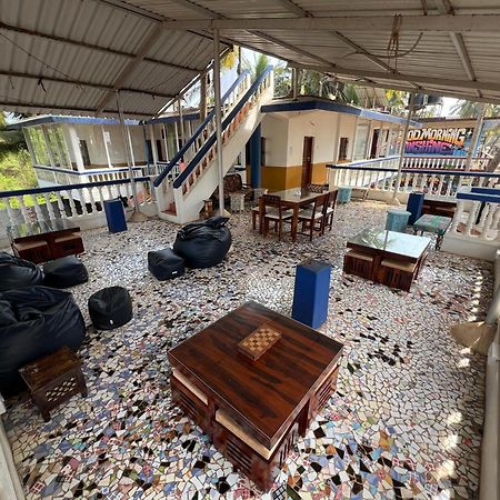 Dalia Guest House Agonda Luaran gambar