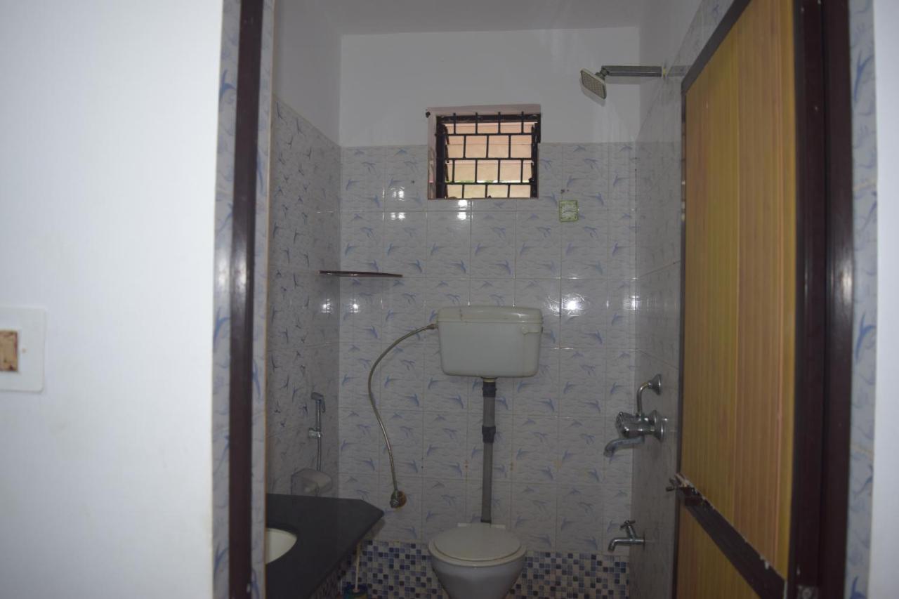 Dalia Guest House Agonda Luaran gambar