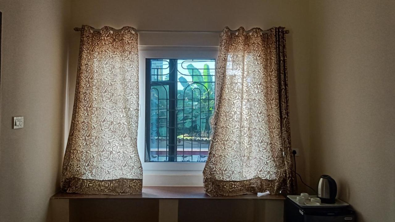 Dalia Guest House Agonda Luaran gambar