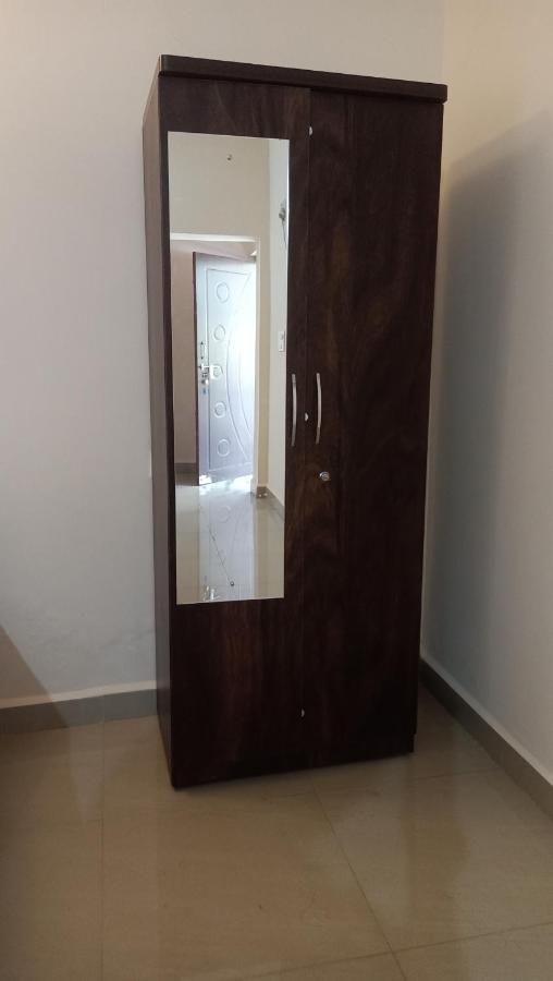 Dalia Guest House Agonda Luaran gambar