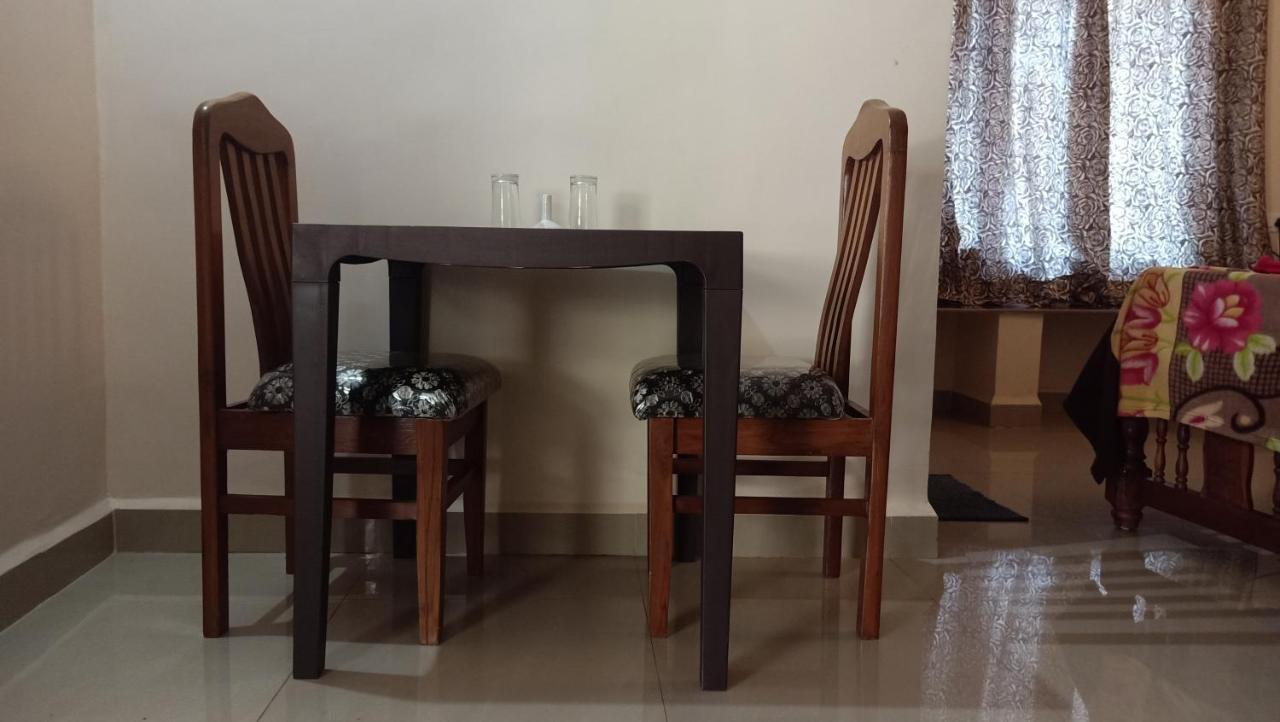 Dalia Guest House Agonda Luaran gambar