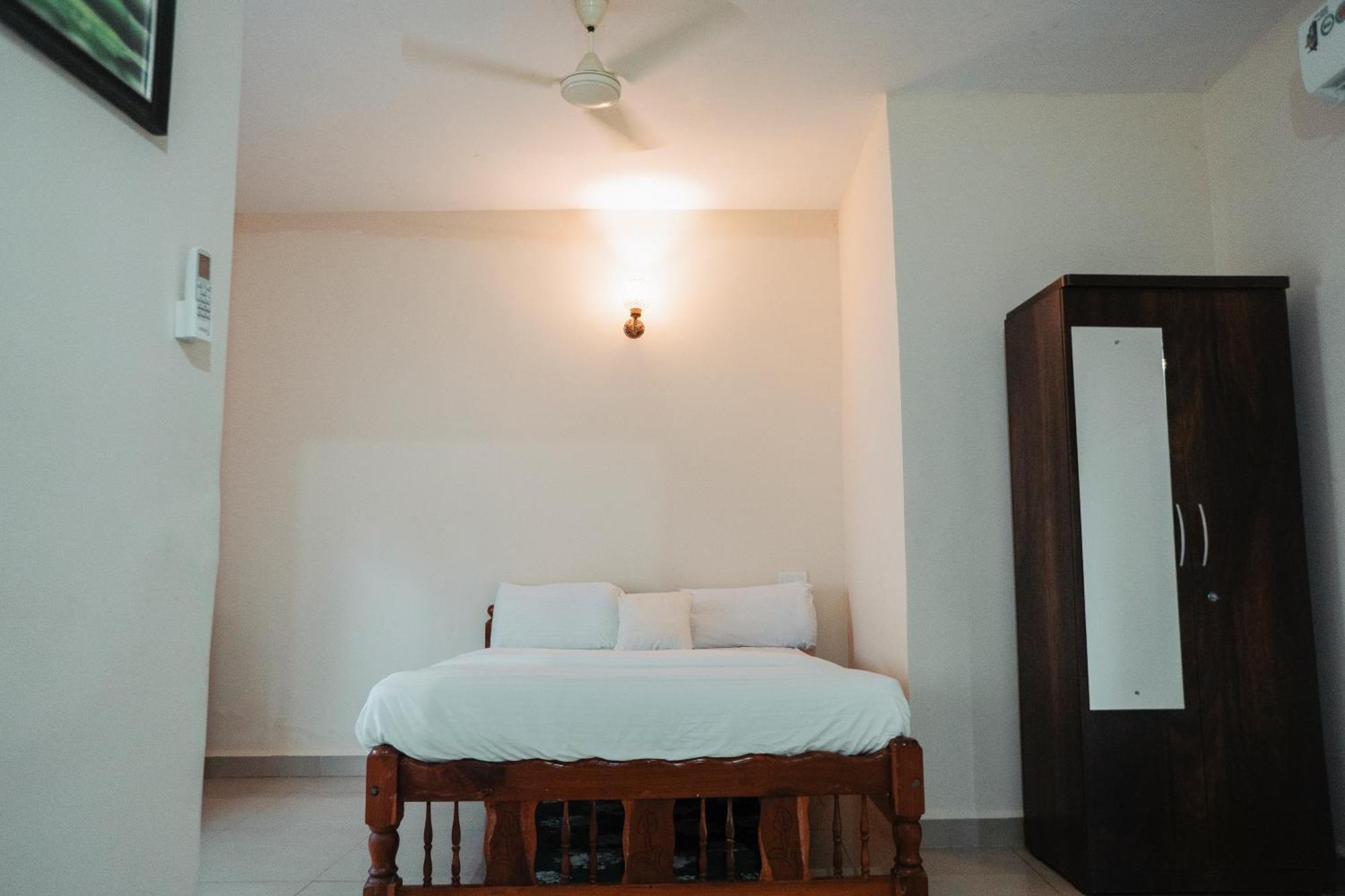 Dalia Guest House Agonda Luaran gambar